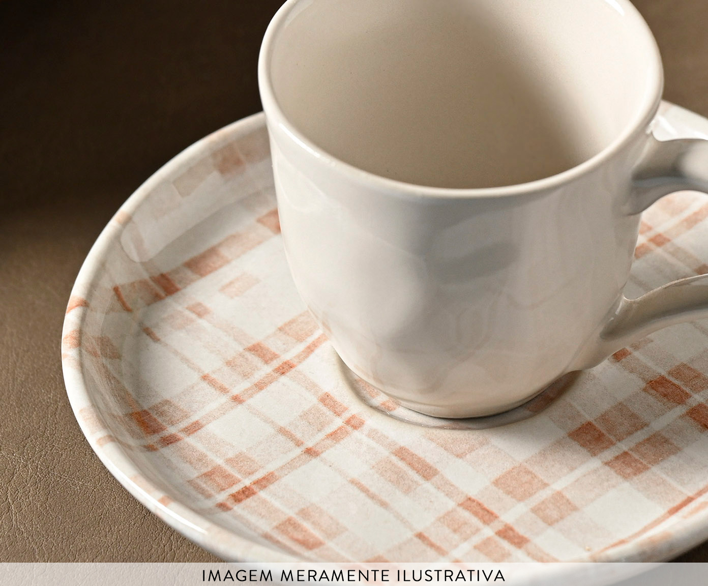 Jogo de X&iacute;caras para Caf&eacute; Bio Sweet Road image number 3
