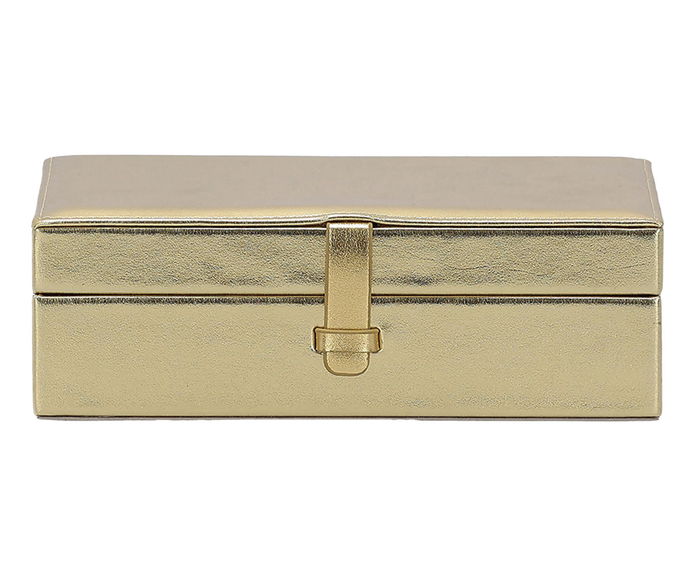 Caixa Cora Dourado image number 0