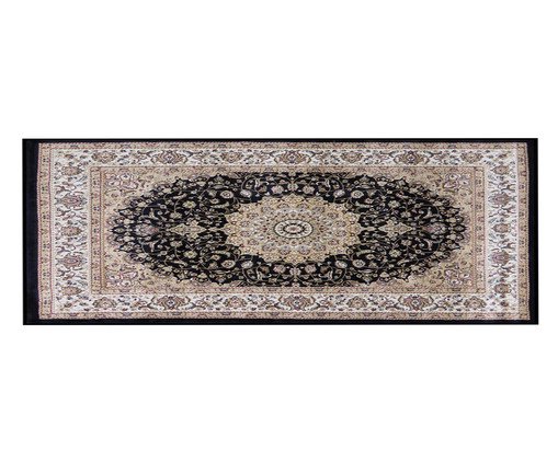 Tapete Babil Nadi Black image number 0
