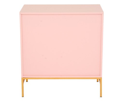 C&ocirc;moda Cerchio D'Oro - Ros&eacute; image number 5