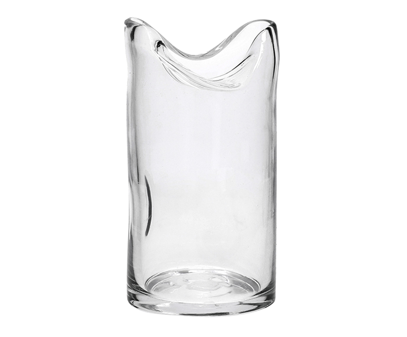 Vaso em Vidro Verre image number 0