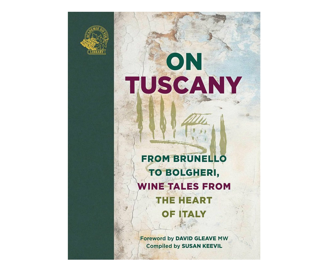 Livro "On Tuscany" image number 0
