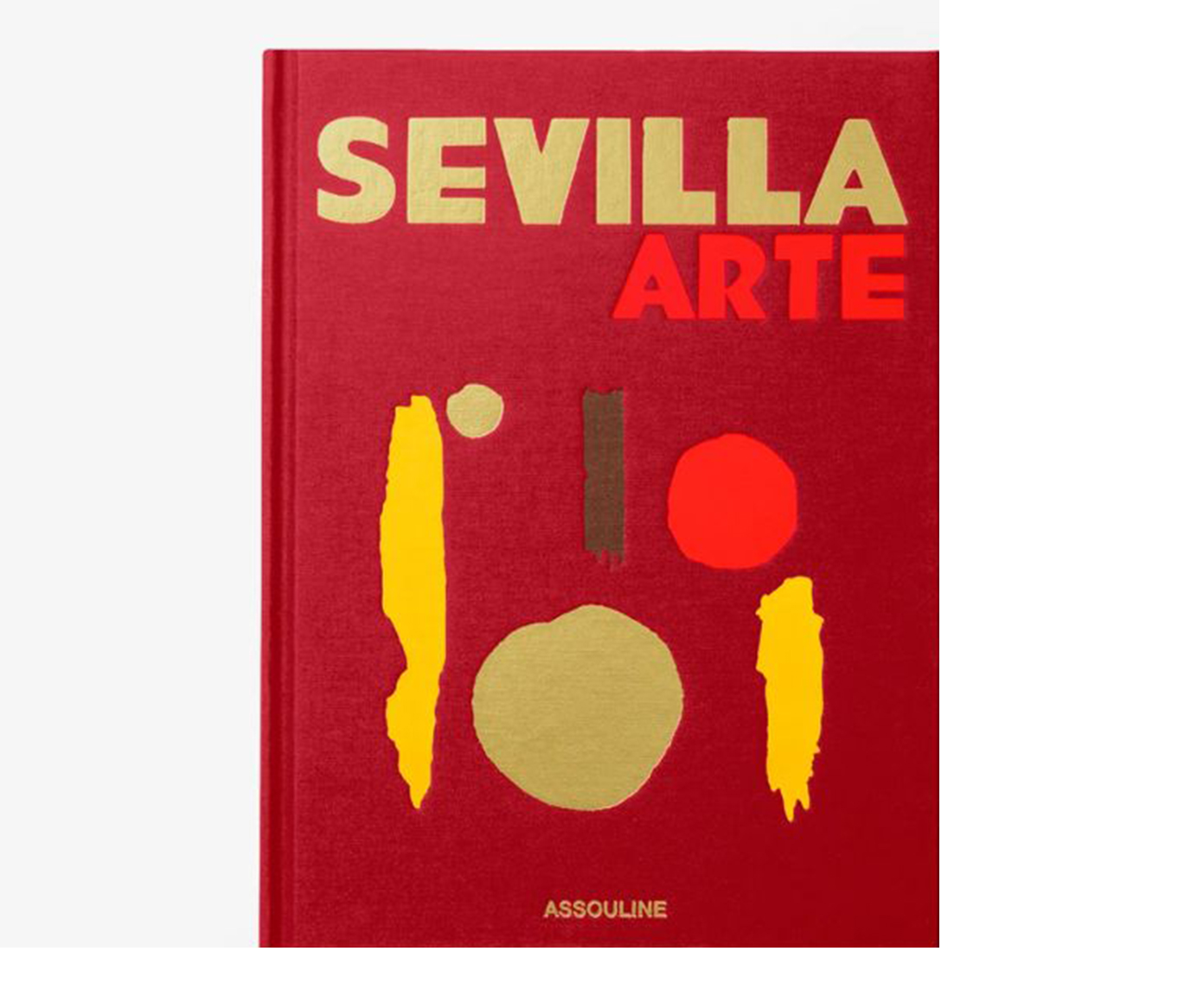 Livro "Sevilla Arte" image number 0