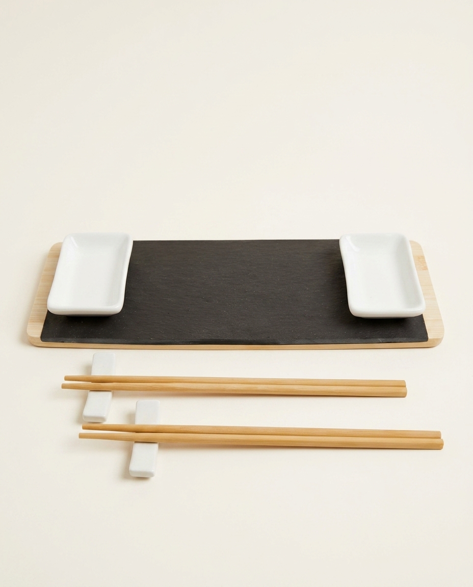 Jogo para Sushi Hana - image 0