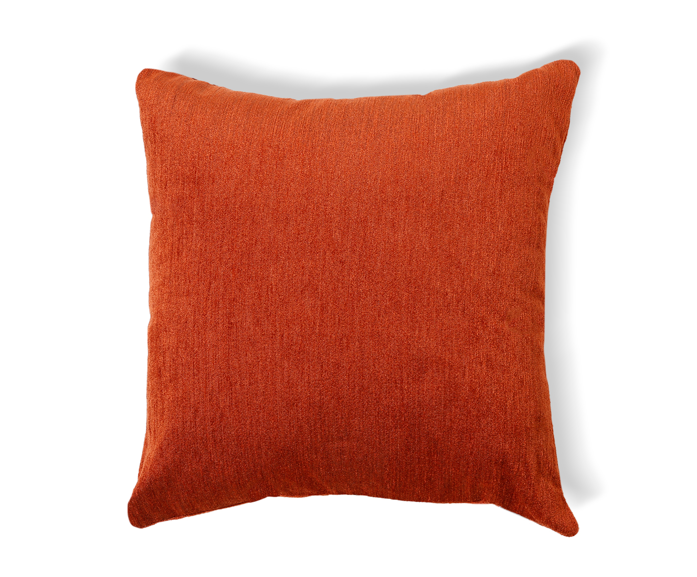 Capa de Almofada Veludo Jacquard Montreal Terracota image number 0