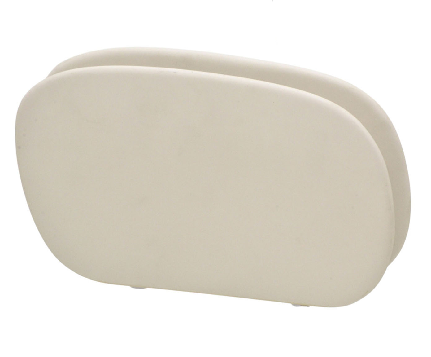 Vaso Decorativo Branco image number 0