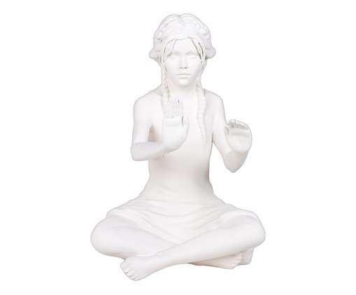 Escultura Vicky Areia - image 0