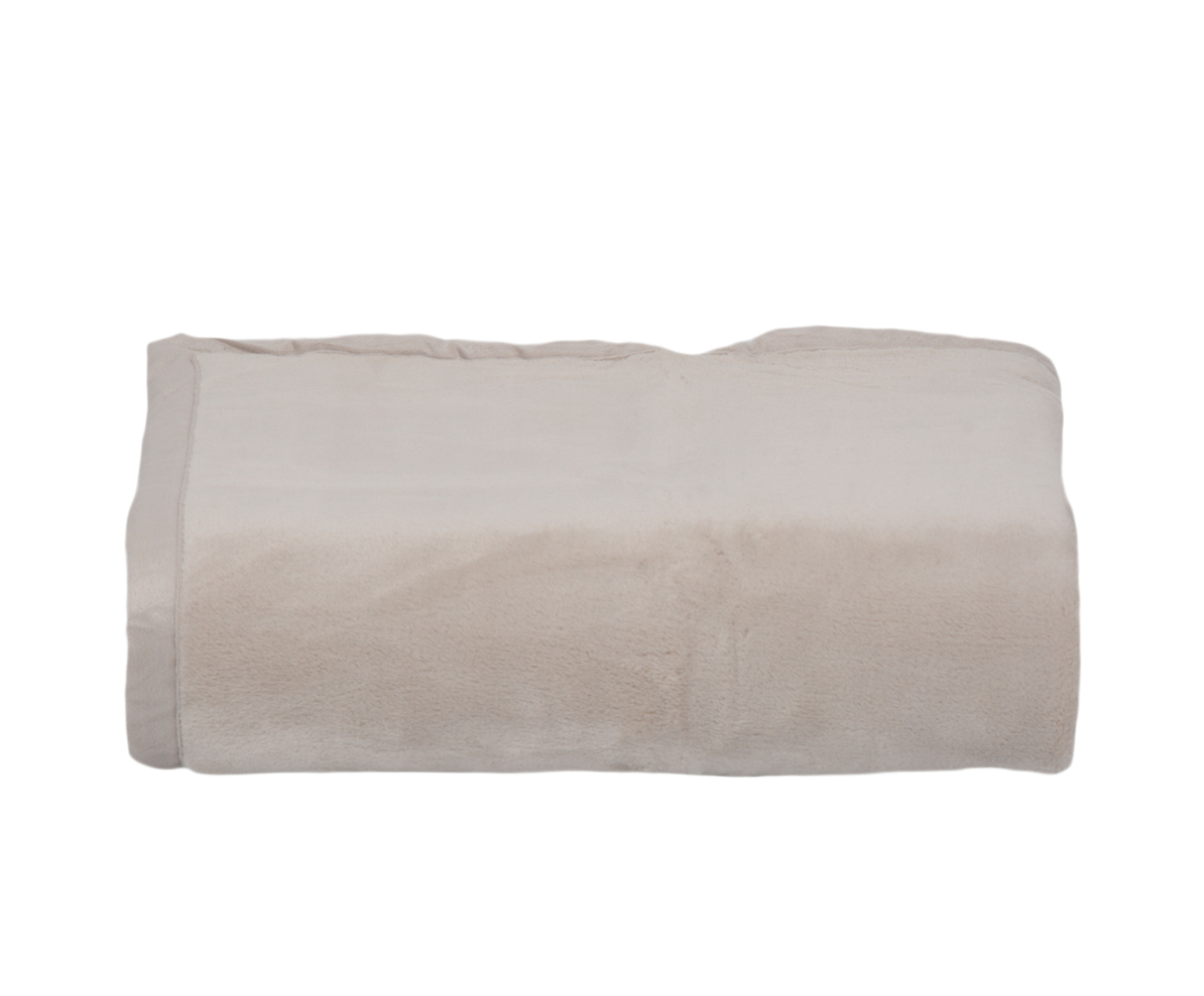 Cobertor Soft Raschel Fendi 340G/M&sup2; image number 3