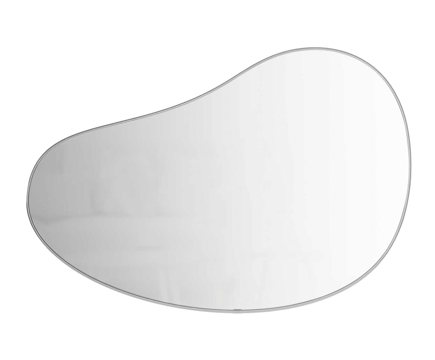 Espelho Hubba Pebble - image 0