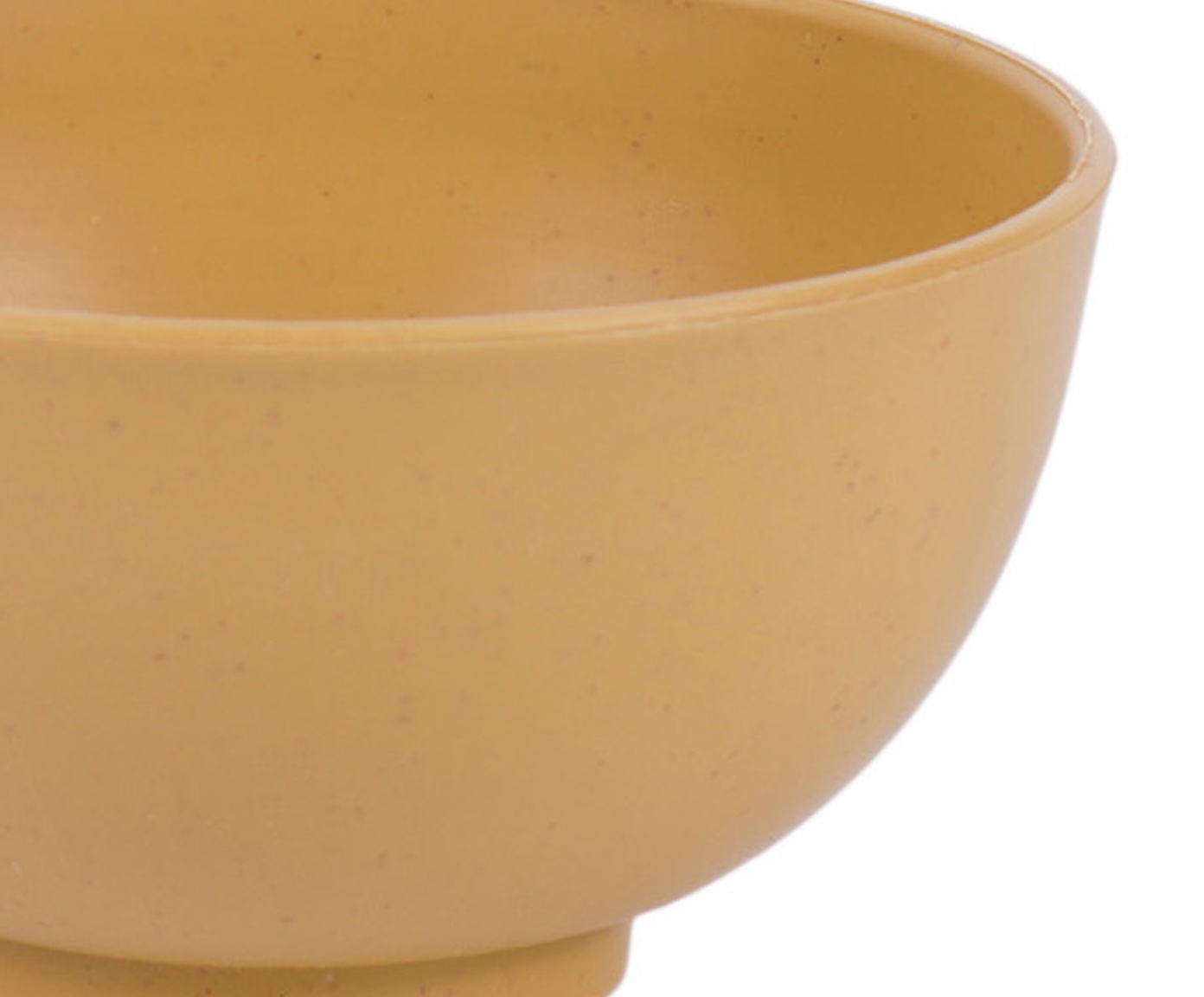 Bowl Defensa em fibra de trigo e bege image number 2