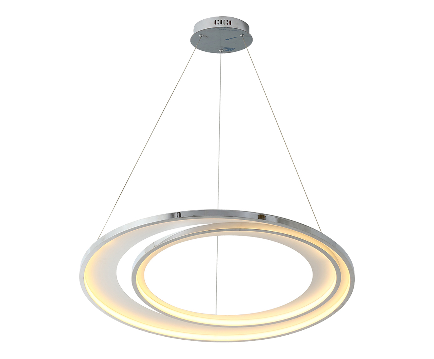 Pendente Loop Bivolt image number 0