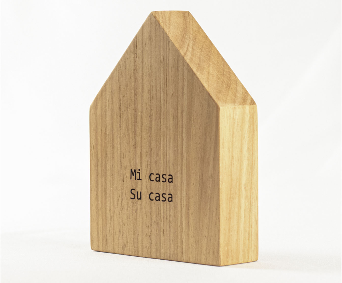 Casinha Decorativa Mi Casa - image 1