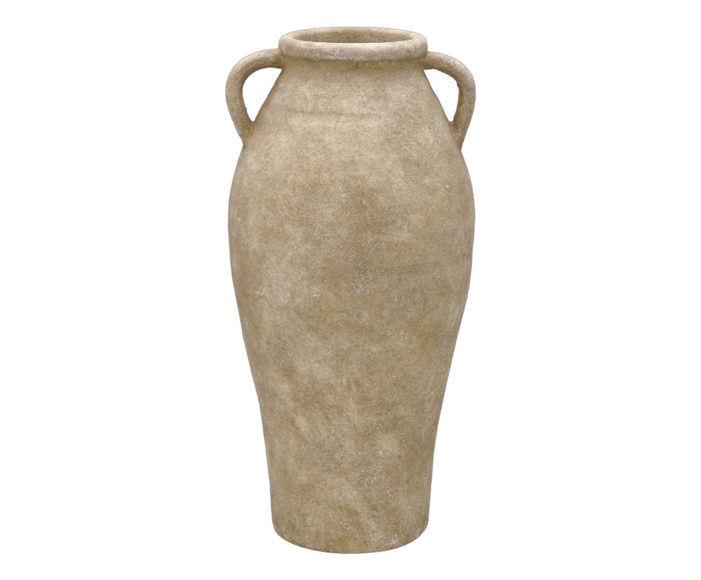 Vaso Decorativo Arvionix Marrom image number 0