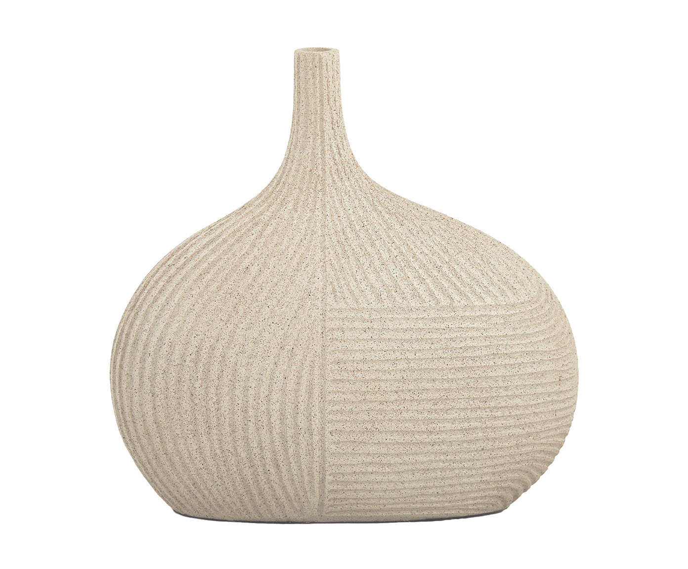 Vaso Grande Habile Bege image number 0