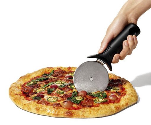 Cortador de Pizza Oxo image number 1