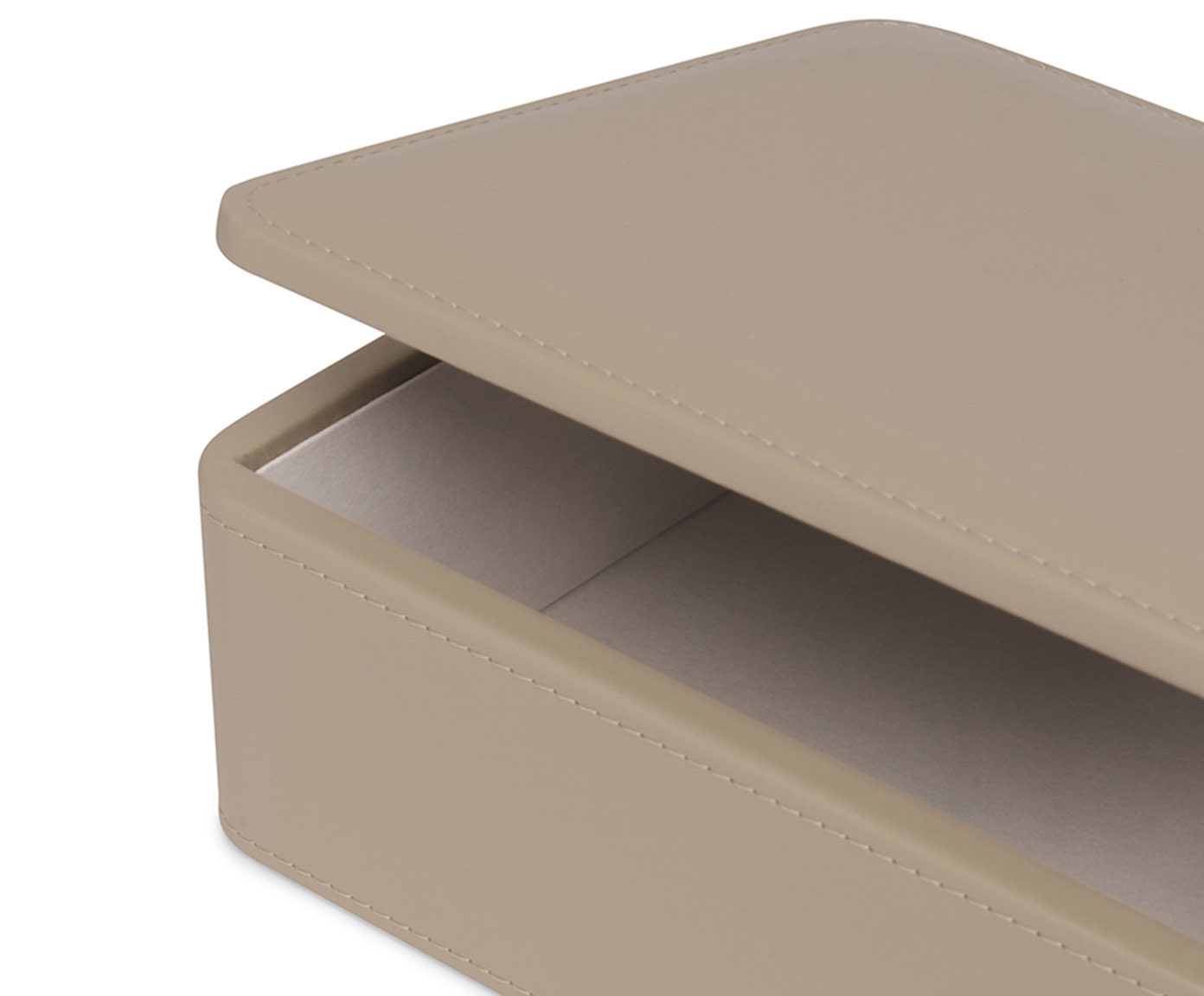 Caixa em Mdf Com Revestimento em Pu image number 2