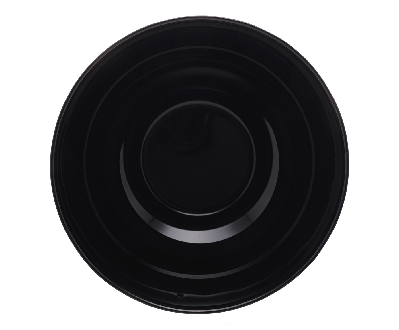 Bowl Opalino Diwali Preto image number 1