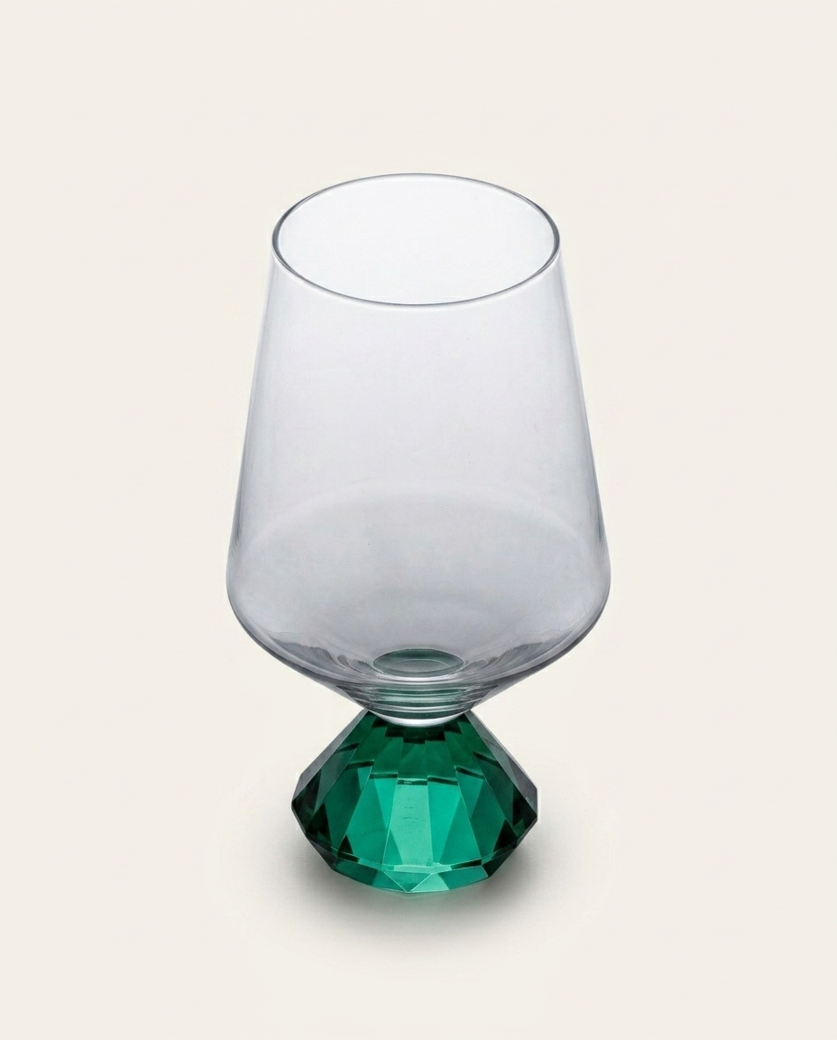 Ta&ccedil;a para Vinho &Eacute;poque Verde image number 8