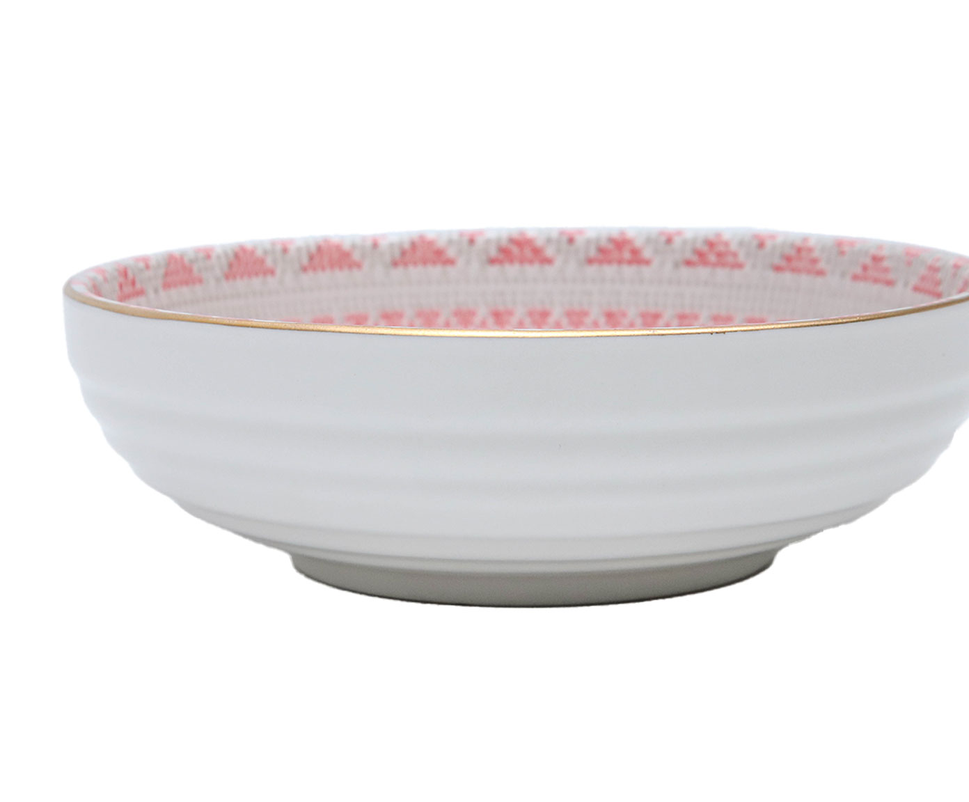 Bowl em Porcelana Luck image number 3