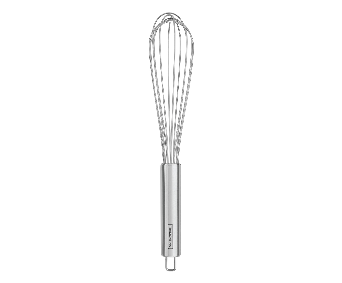 Batedor Manual em Inox Bedya Lou - Prata - image 0