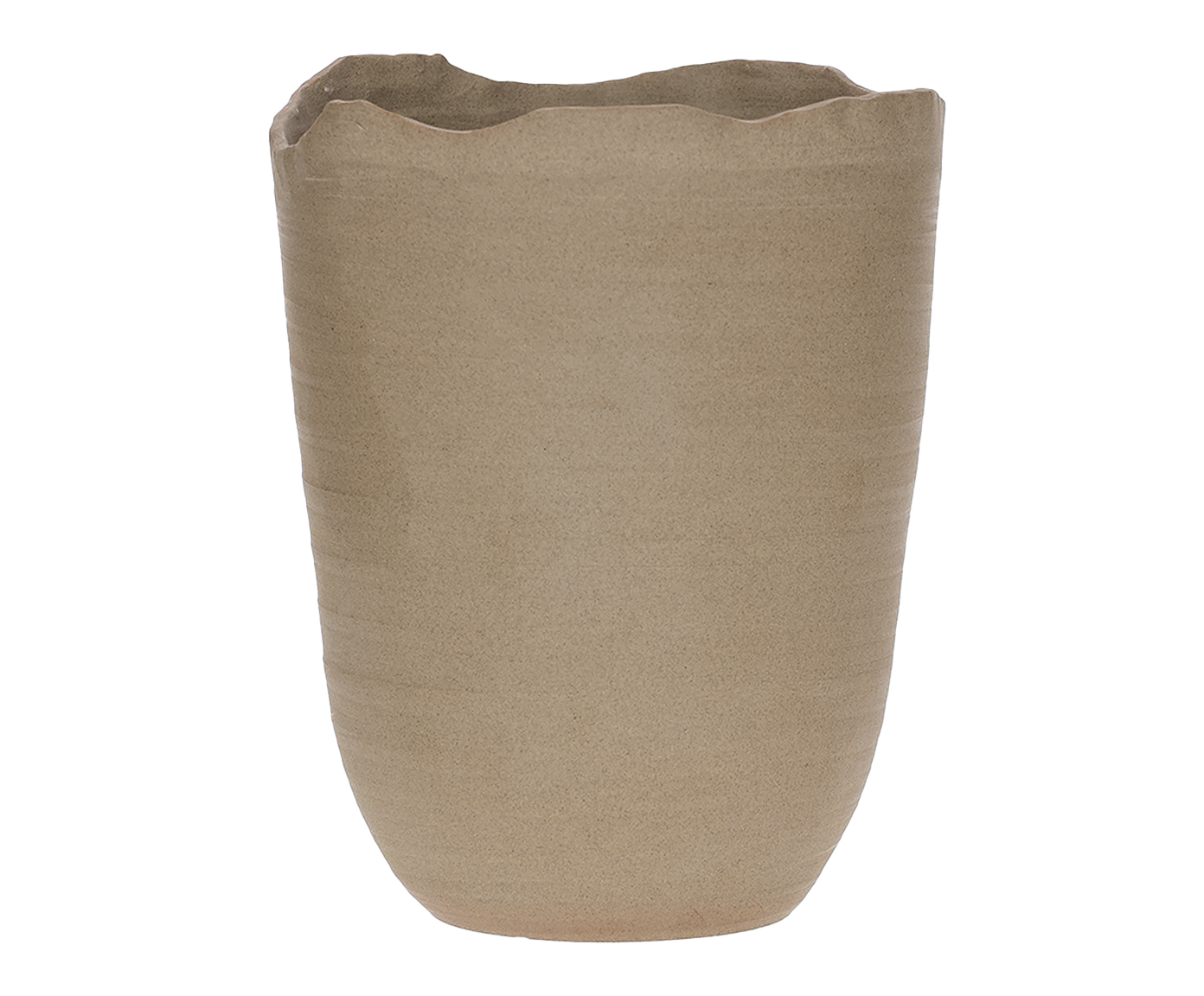 Vaso em Cer&acirc;mica Aploikos image number 0