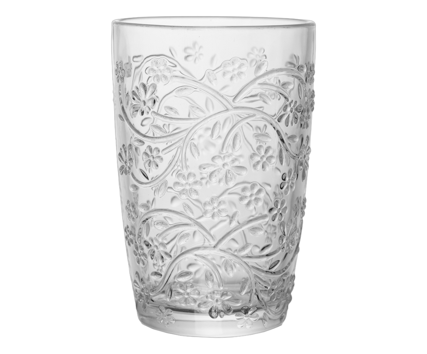 Copo em Cristal Daisy - image 0