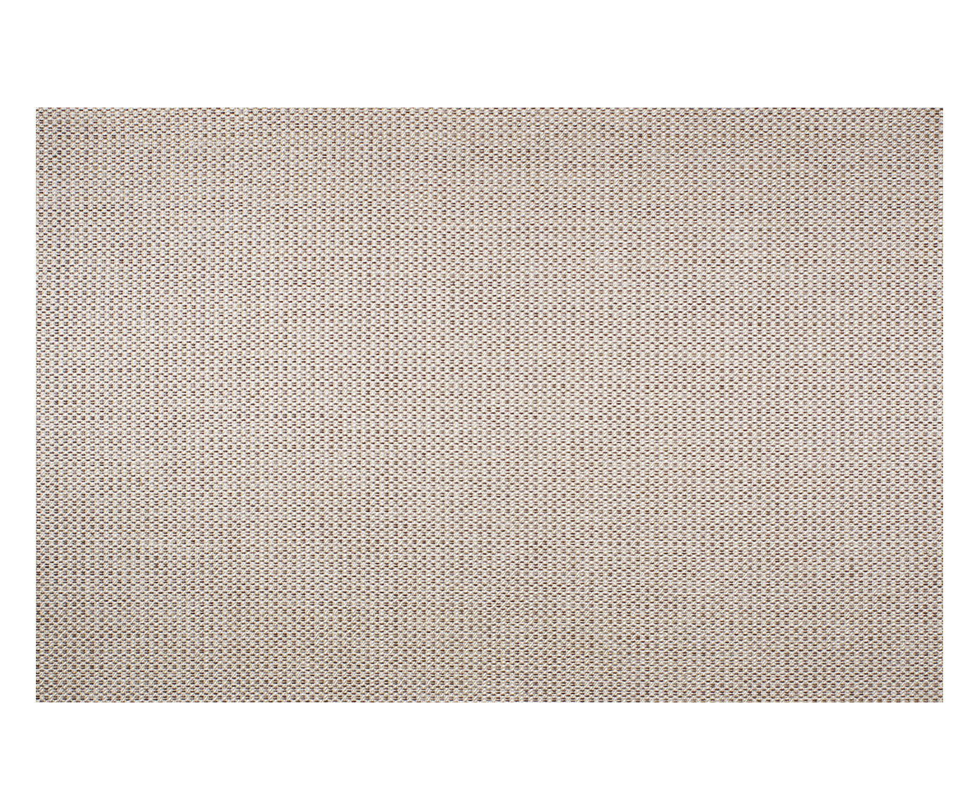 Tapete Pequeno em Sisal Look Hisb&iacute;sco - image 1