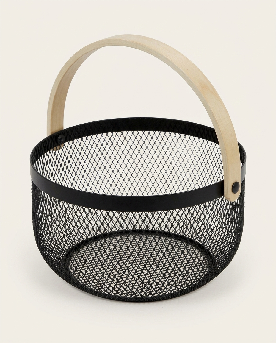 Cesta Decorativa Calypte - image 0