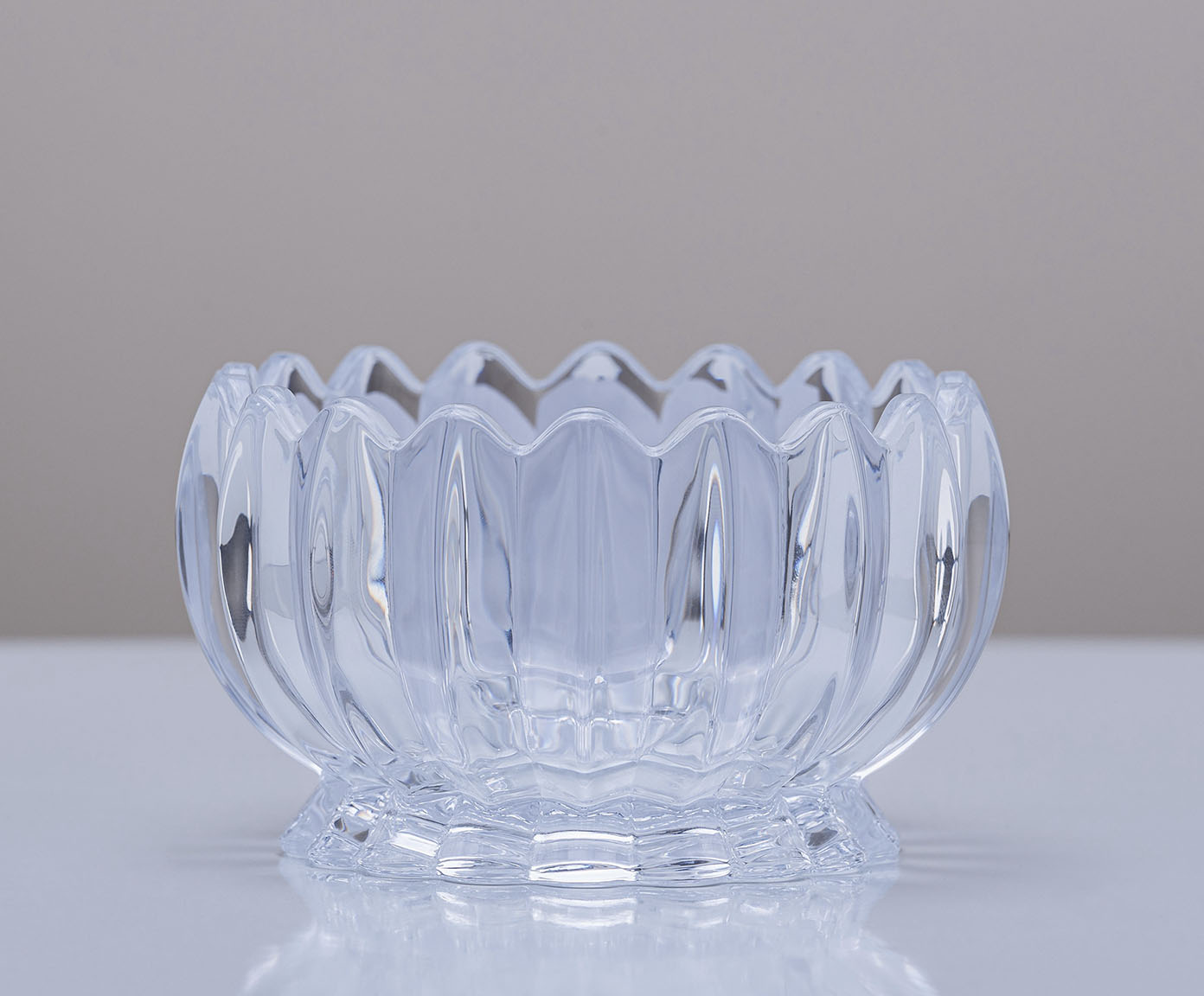 Bowl em Cristal Ecol&oacute;gico Geneva image number 4