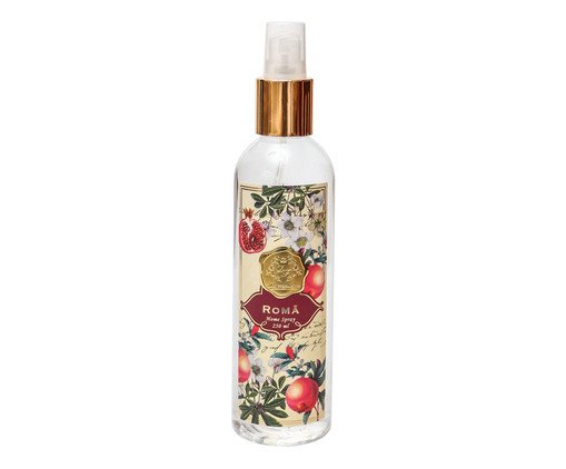 Aromatizador de Ambiente Home Spray Rom&atilde; - 250ml image number 0