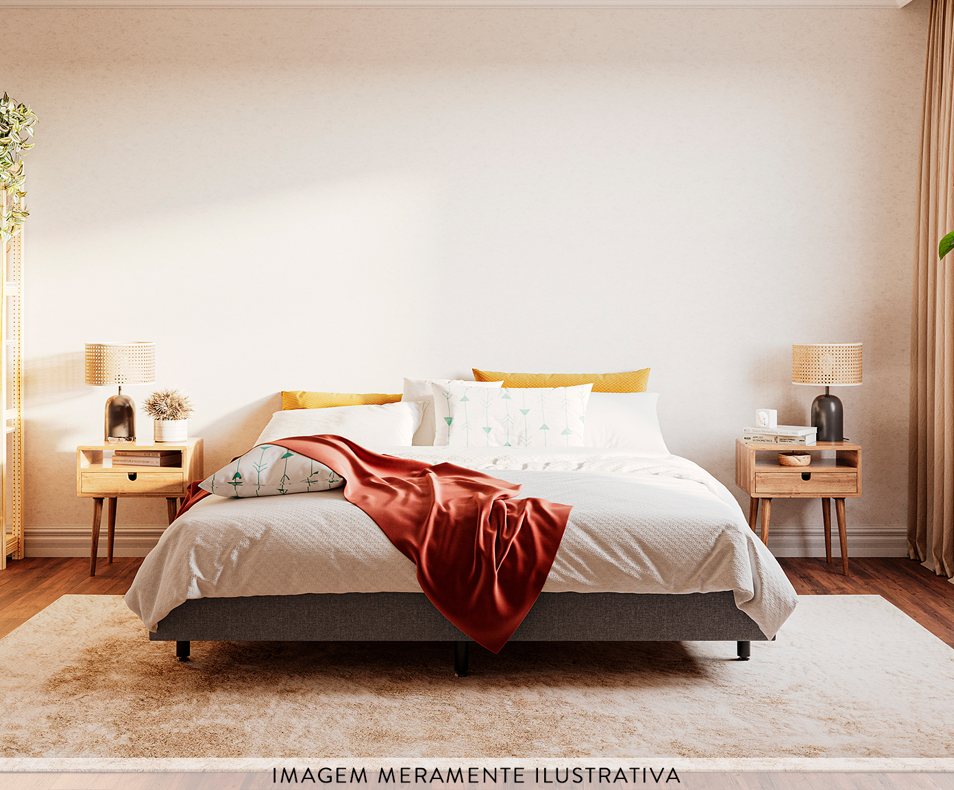 Cama Box Select image number 4