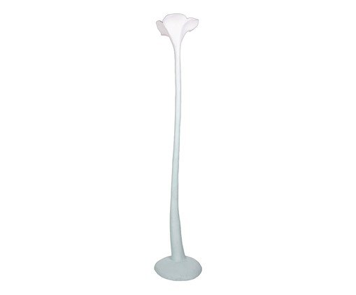 Lumin&aacute;ria Tulipa One Grande Verde - image 0