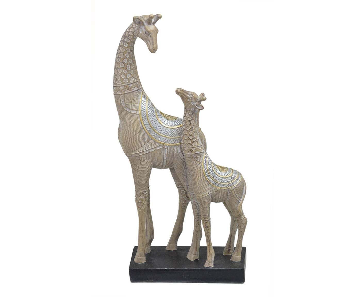 Adorno Girafa Gwaihir image number 0