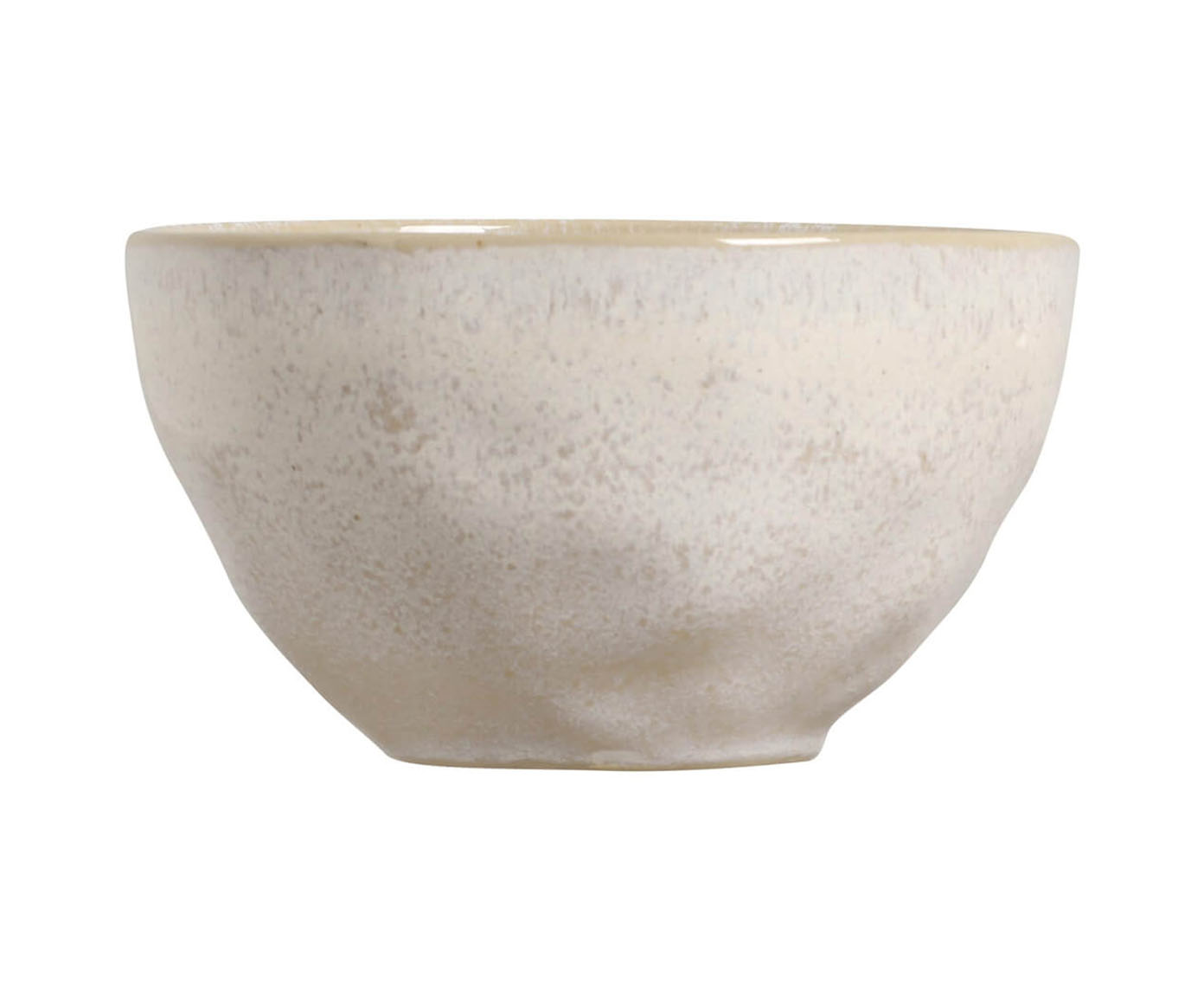 Jogo de Bowls Org&acirc;nico Latte Cru - image 1