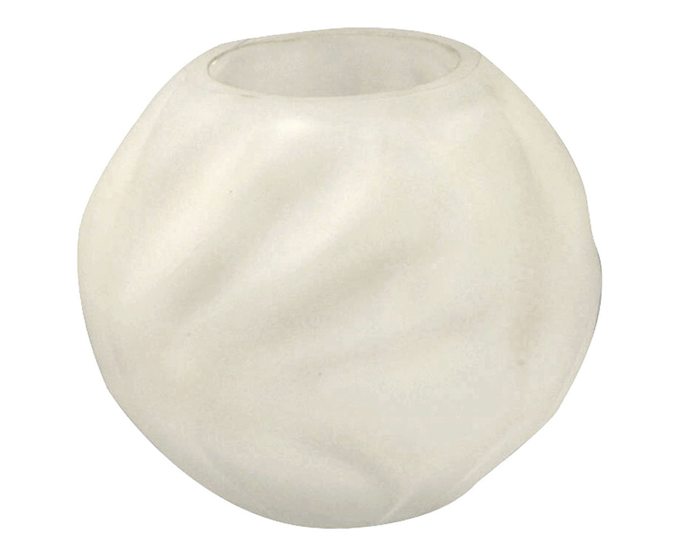 Vaso An&aacute;rion Branco image number 0