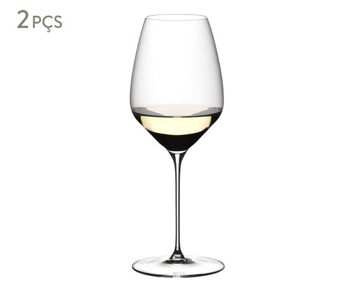 Jogo de Ta&ccedil;a de Vinho Rieseling Veloce image number 0