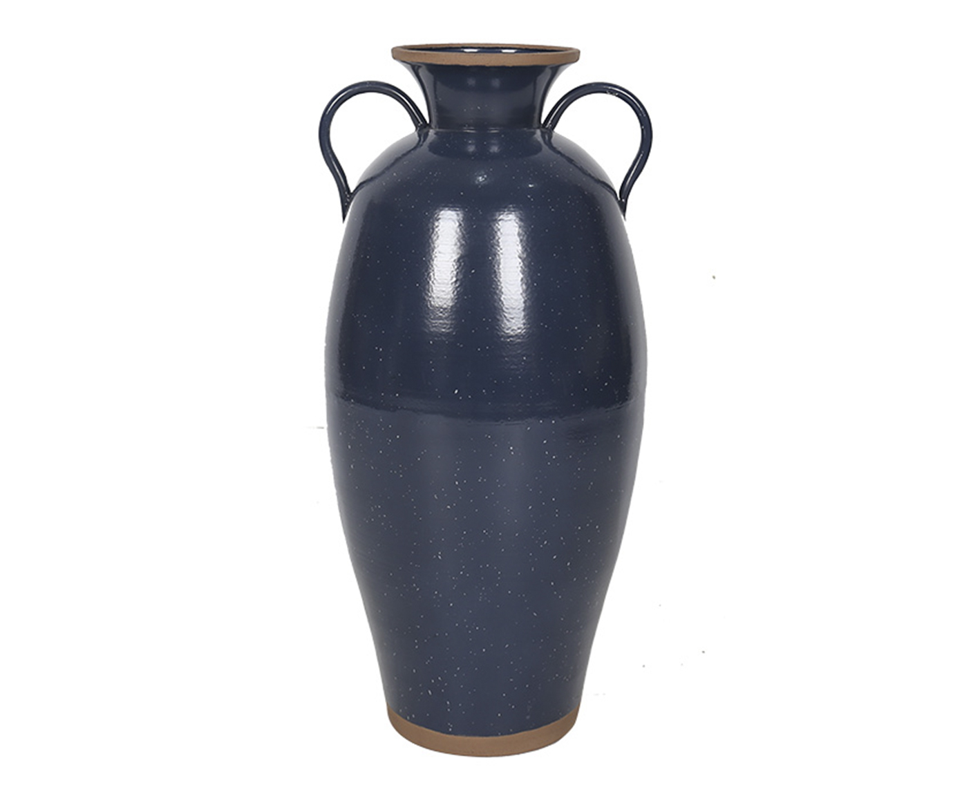 Vaso Decorativo Urceus Azul - image 0
