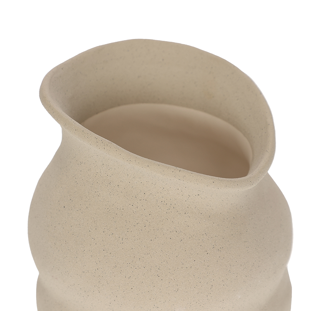 Vaso Favle Bege image number 1