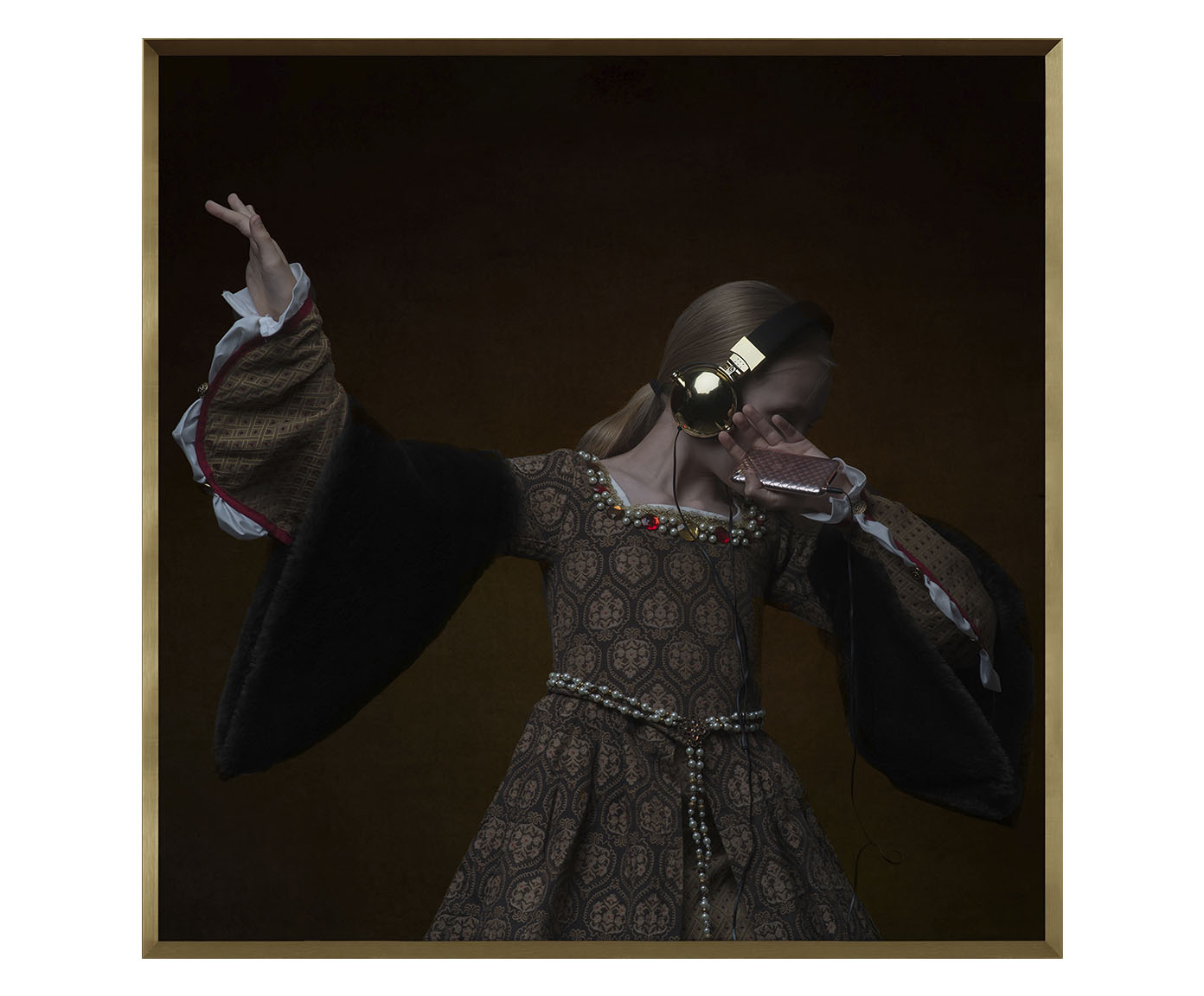 Quadro Birsortu -  Nicole Wells - image 0