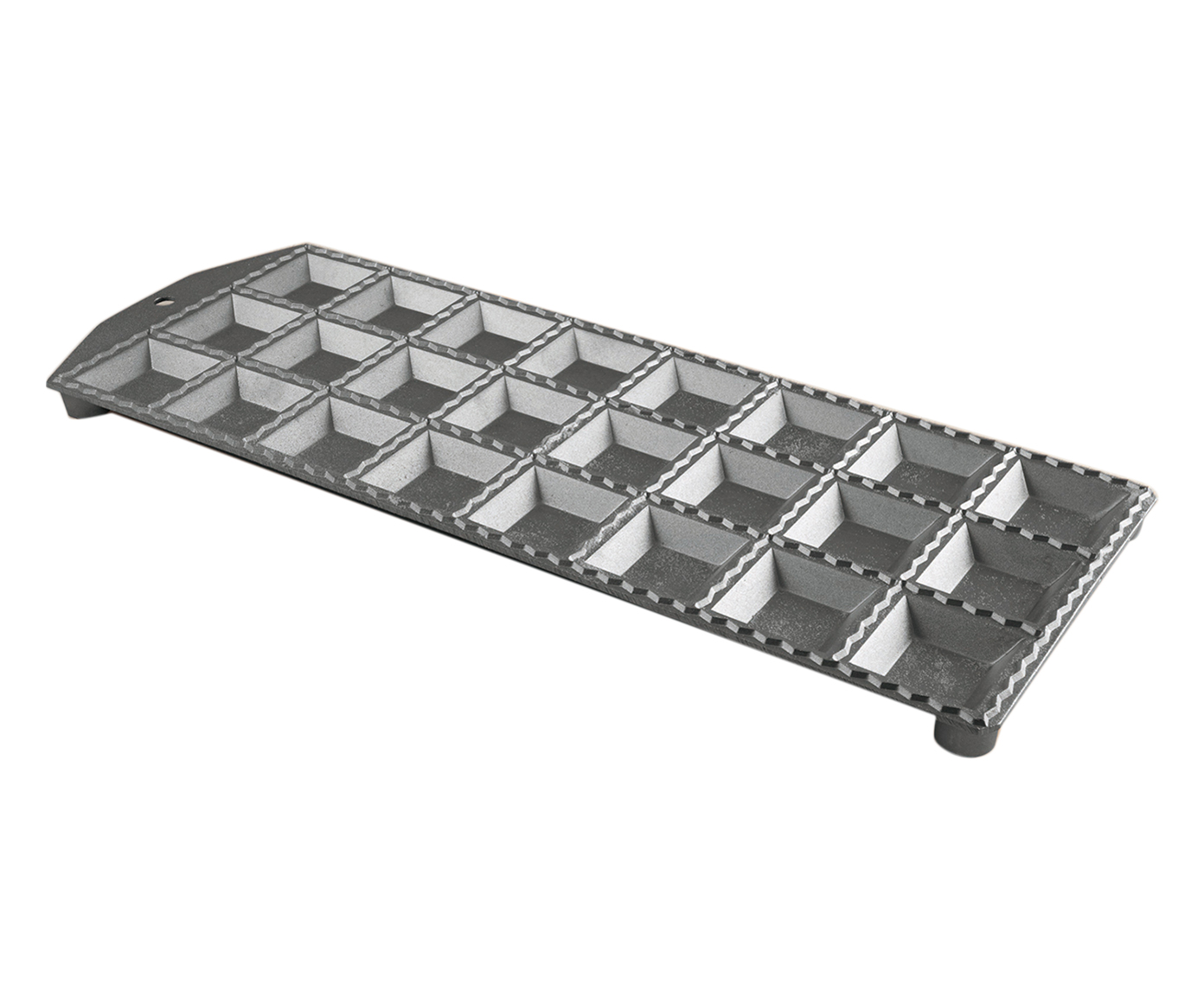 Molde para Ravioli Quadri - image 0
