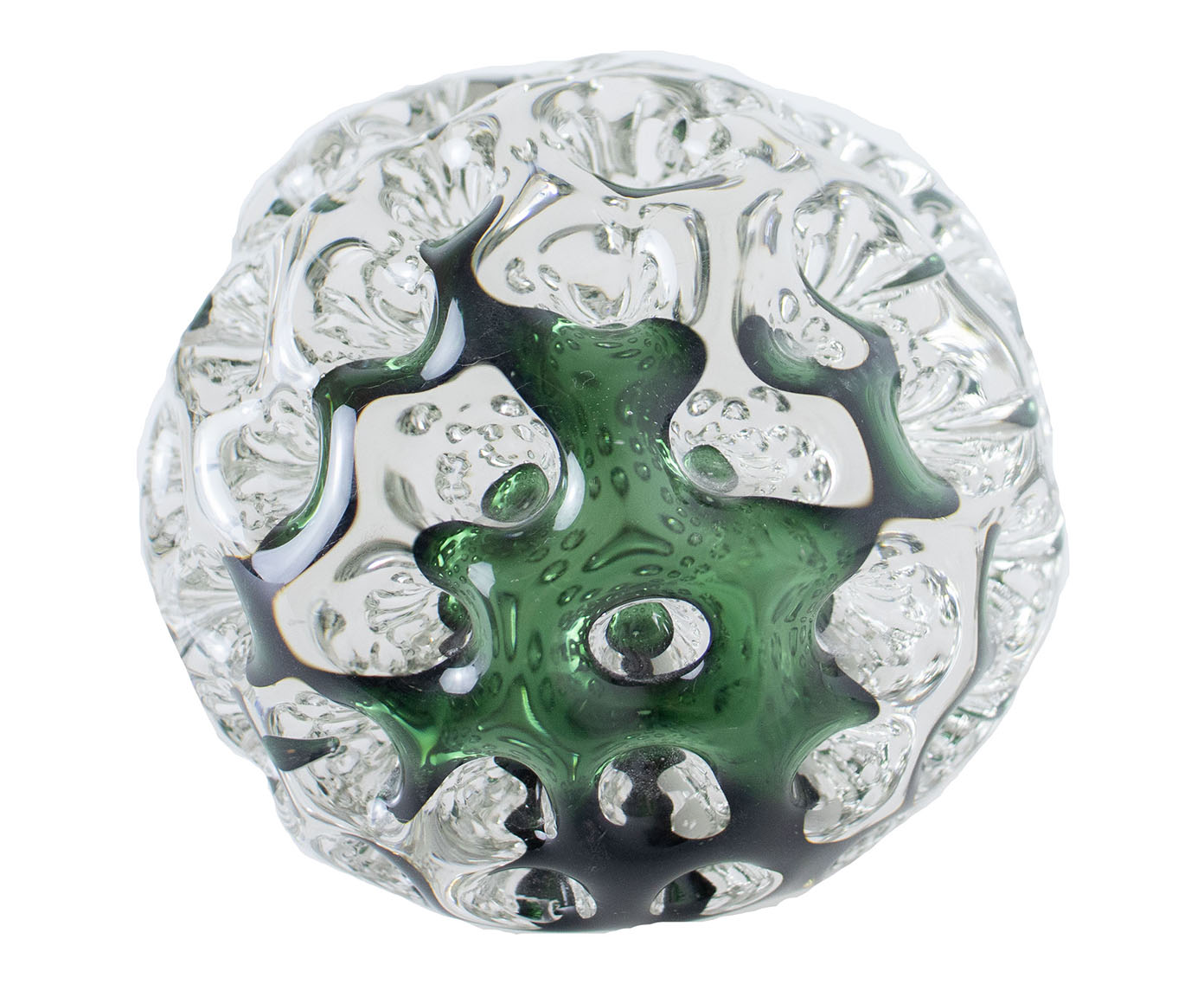 Adorno Bola Nakia Verde image number 0