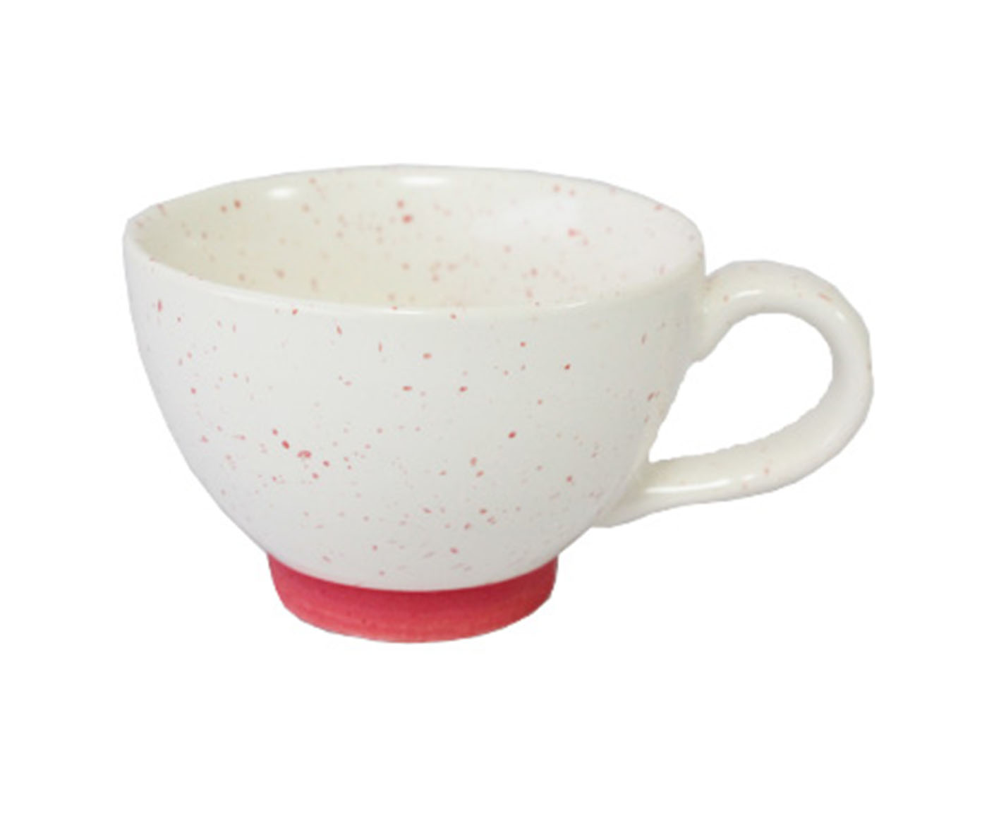 Caneca em Porcelana Coral Galite image number 0