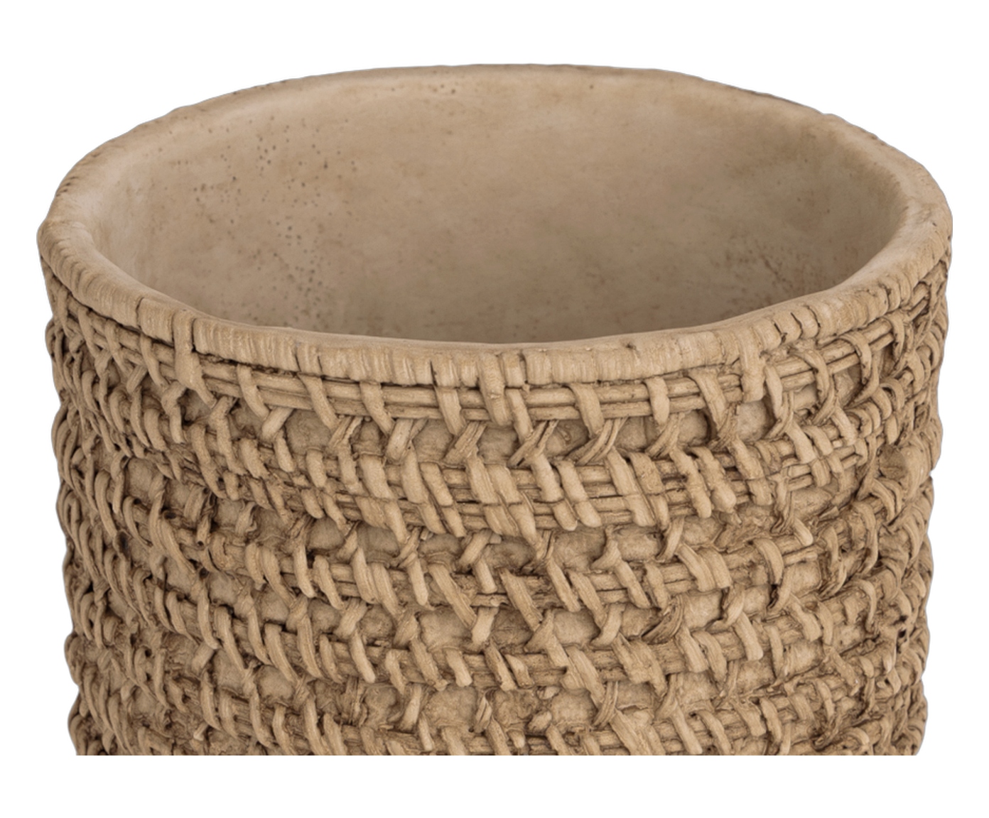 Cachepot em Cimento Janco - image 1