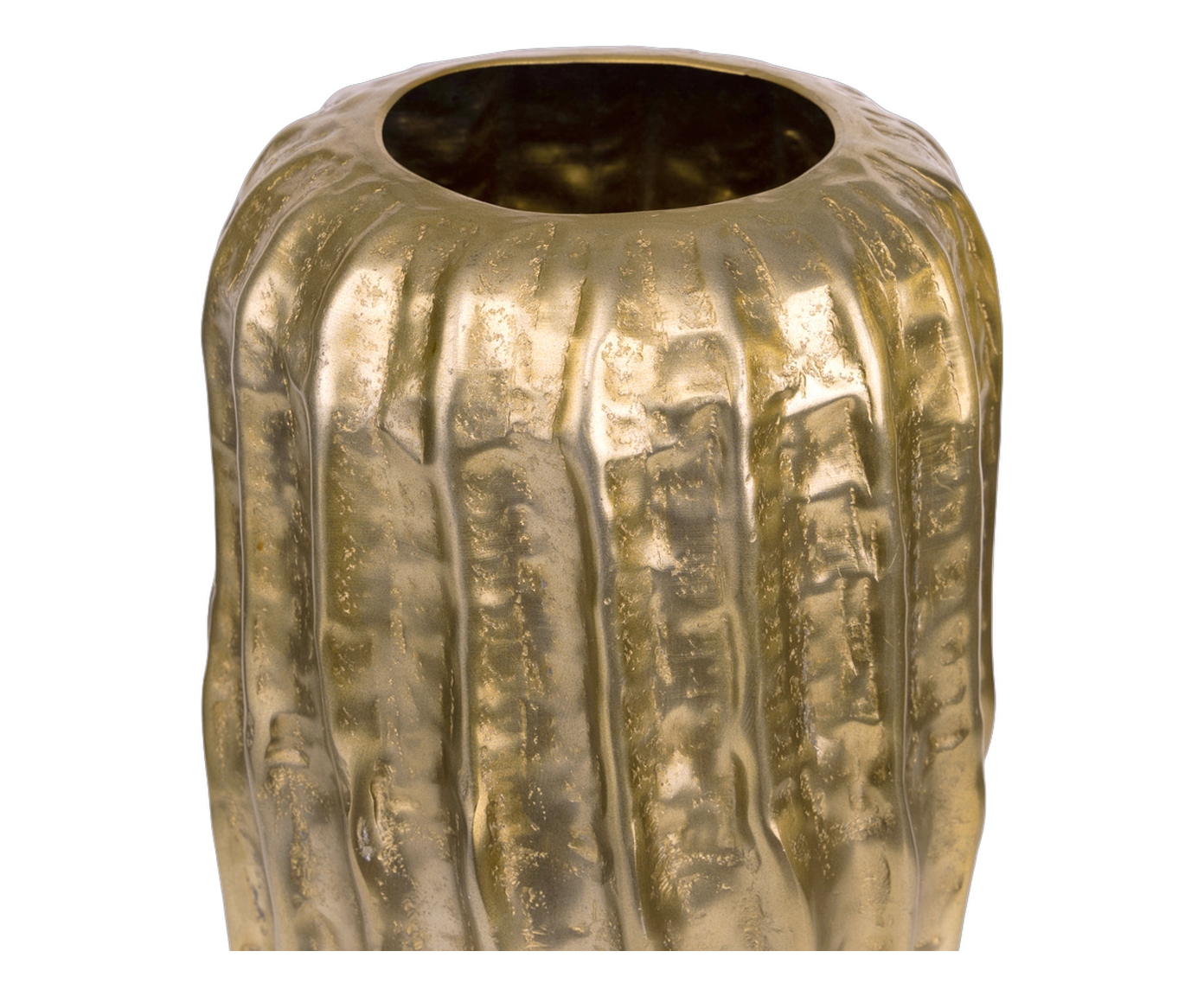 Vaso em Metal Apolline - image 1