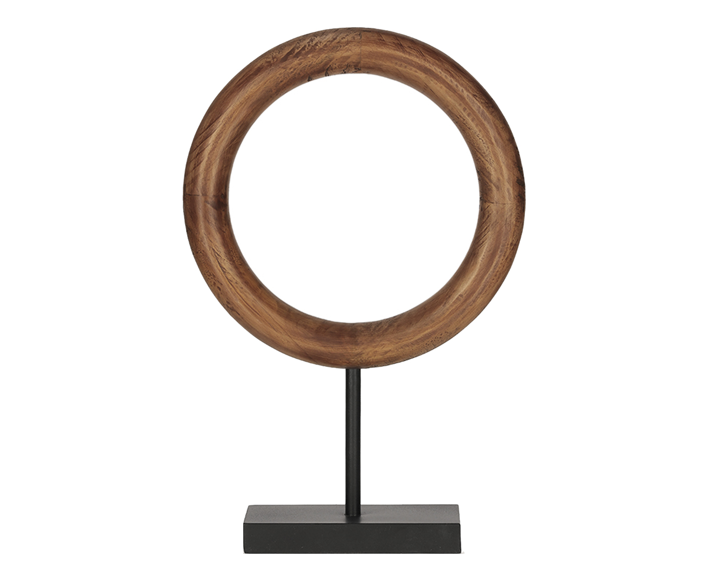 Escultura Woodloop image number 0