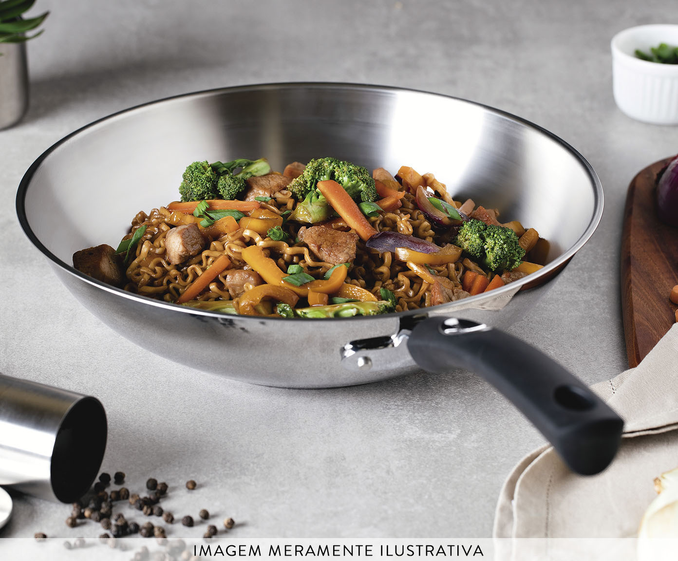 Wok Astro image number 2