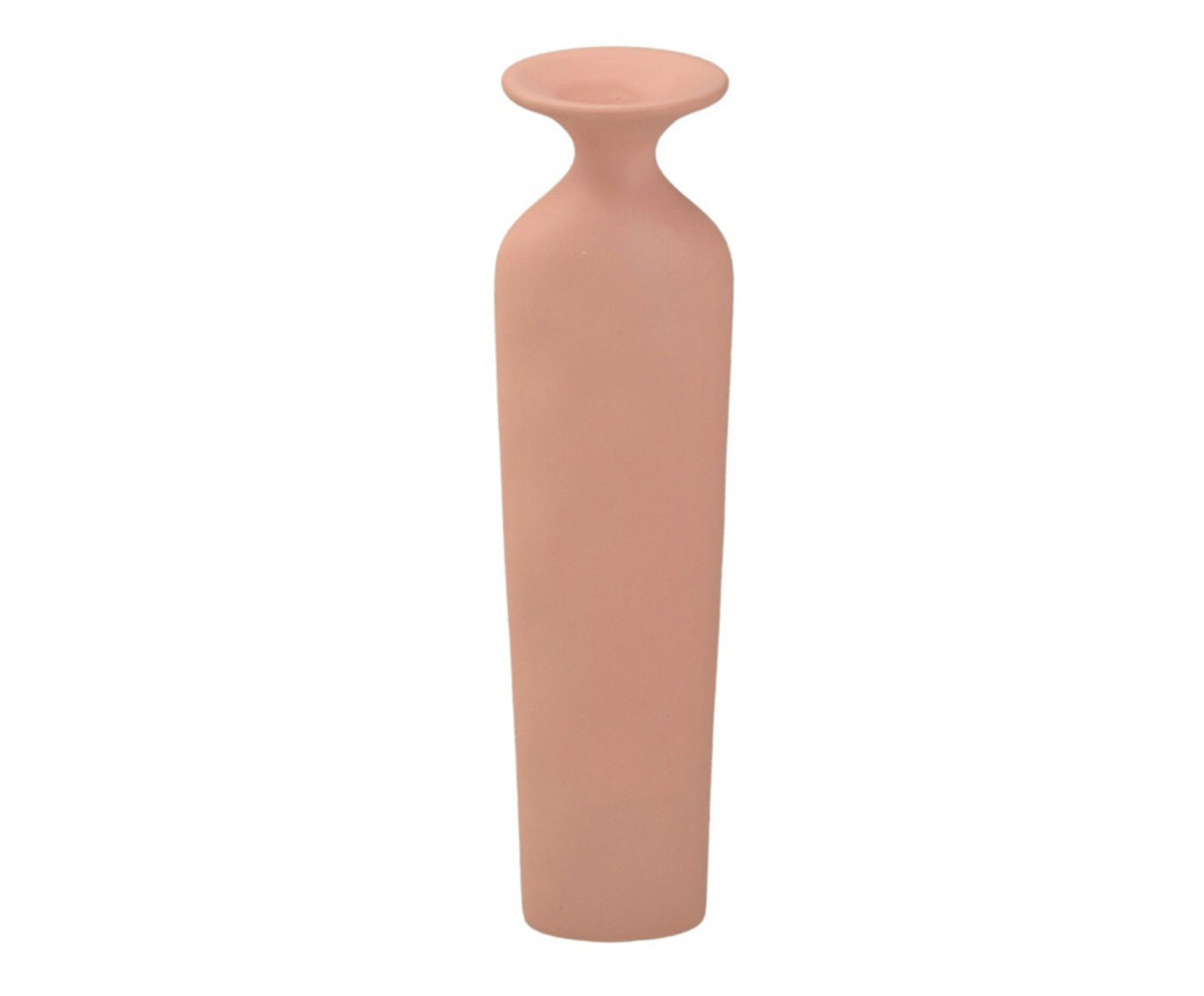 Vaso em Cer&acirc;mica Sidious - Terracotta - image 0