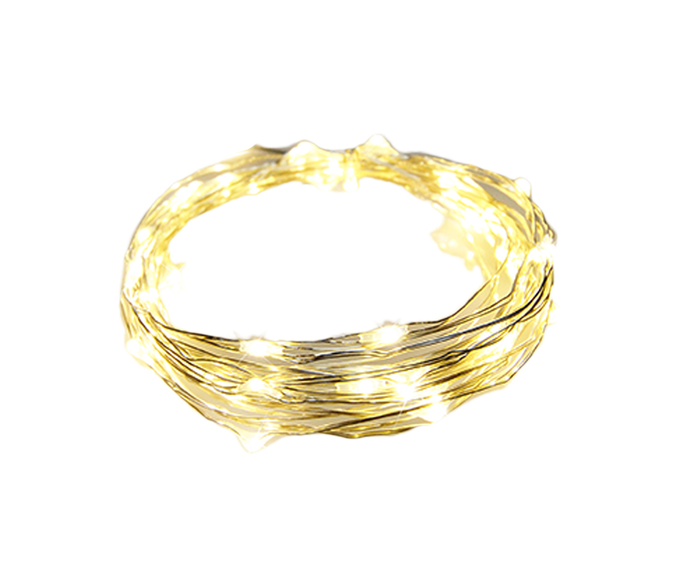 Cord&atilde;o de Luz Sparkle - image 0