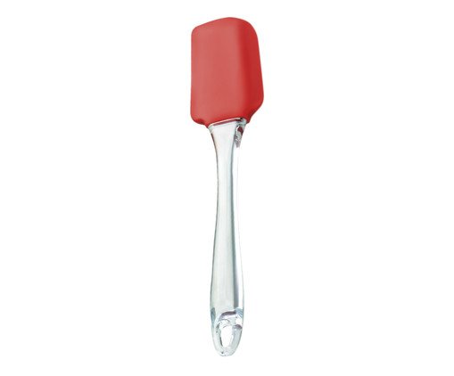 Esp&aacute;tula Allegro Vermelha - image 0