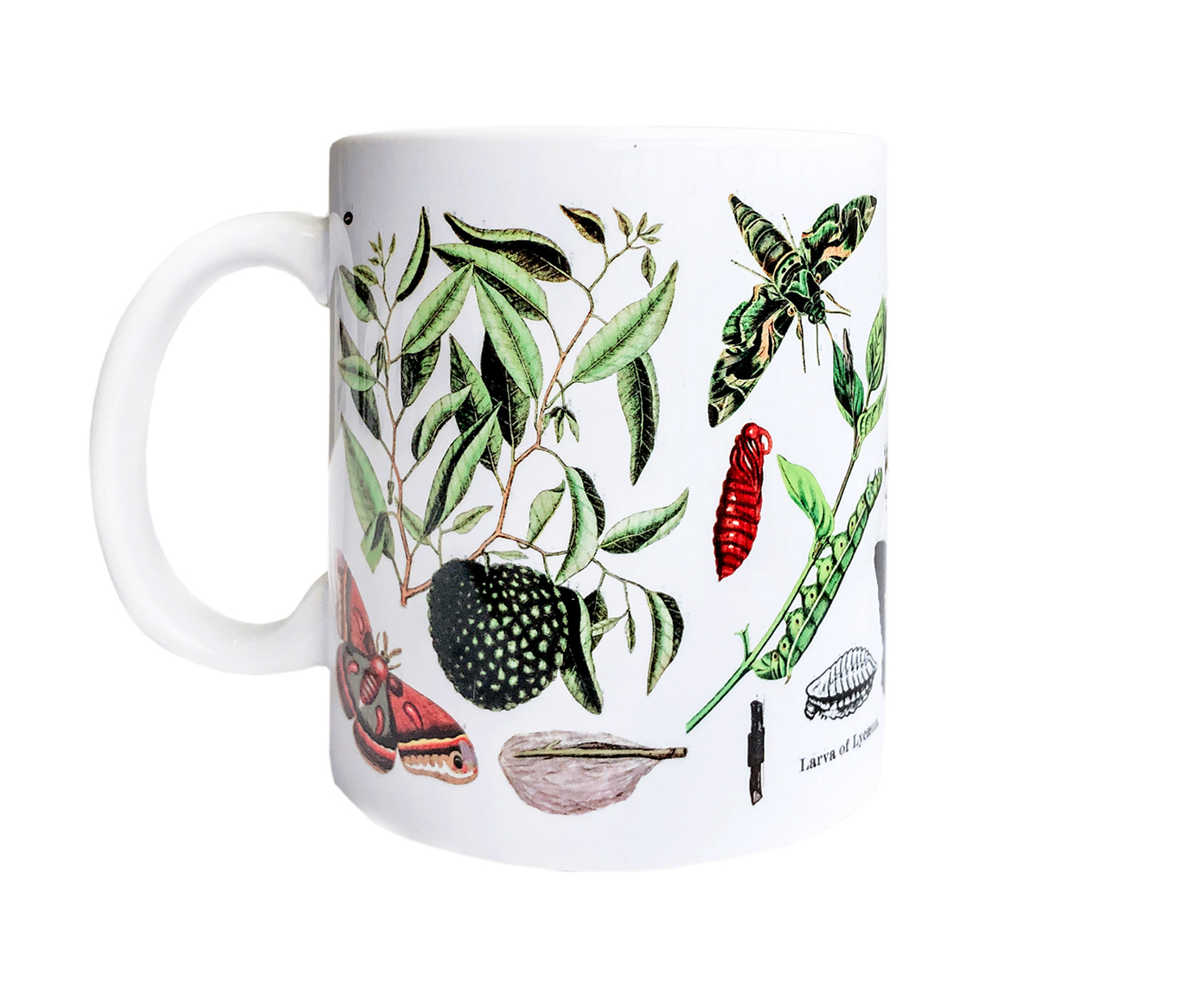 Caneca Papilio image number 1